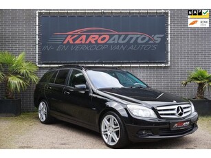 Mercedes-Benz C-klasse Estate 220 CDI AUT Pan VOL Youngtimer