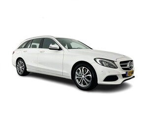 Mercedes-Benz C-Klasse Estate 350 e Lease Edition Aut.