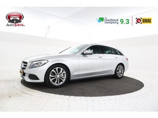 Mercedes-Benz C-Klasse Estate 350 e Lease Edition Burmester