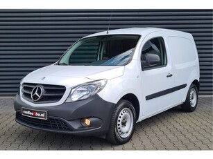 Mercedes-Benz Citan 108 CDI BlueEFFICIENCY -Airco - Navi-