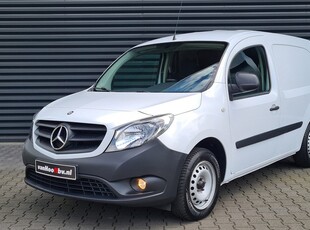 Mercedes-Benz Citan 108 CDI BlueEFFICIENCY -Airco - Navi- Navi - PDC