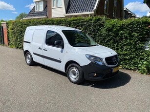 Mercedes-Benz Citan 108 CDI BlueEFFICIENCY Business