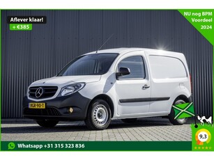 Mercedes-Benz Citan 108 CDI Euro 6 A/C Start/Stop