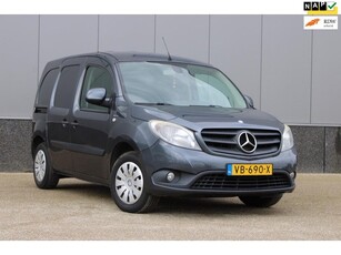 Mercedes-Benz Citan 109 CDI Airco, Parkeersensoren, APK!