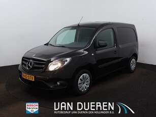 Mercedes-Benz Citan 109 CDI AIRCO, RADIO