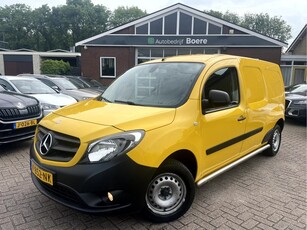 Mercedes-Benz Citan 109 CDI Extra Lang Trekhaak, Camera