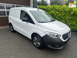 Mercedes-Benz CITAN 110 CDI L1 Pro Automaat Cruisecontrole