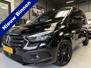 Mercedes-Benz Citan 110 CDI Pro Camera, PDC, Navi