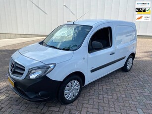 Mercedes-Benz CITAN 112 BlueEFFICIENCY airco 2017