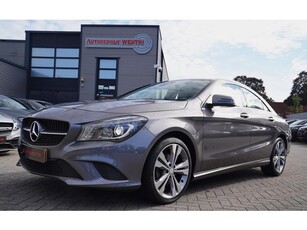 Mercedes-Benz CLA-klasse 180 Ambition Automaat