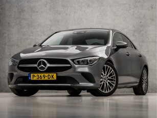 Mercedes-Benz CLA-Klasse 180 Premium Sport Automaat