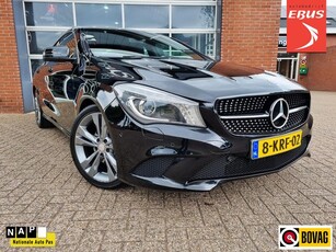 Mercedes-Benz CLA-klasse 200 Prestige