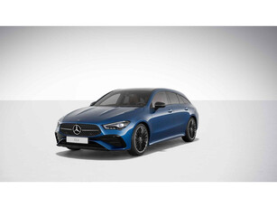 Mercedes-Benz CLA Shooting Brake 180 AMG Line