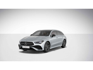 Mercedes-Benz CLA Shooting Brake 200 AMG Line