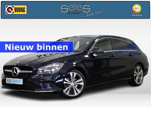 Mercedes-Benz CLA-Klasse Shooting Brake 200 d Prestige