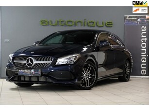 Mercedes-Benz CLA-klasse Shooting Brake 250 Sport 4MATIC