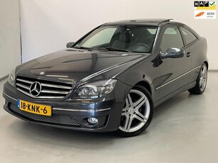 Mercedes-Benz CLC-klasse 200 Sport / Pano / Xenon / NL-auto