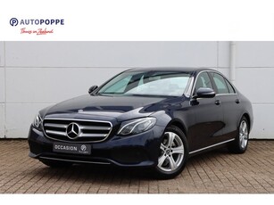 Mercedes-Benz E-Klasse 200 Premium Plus DCT 185pk