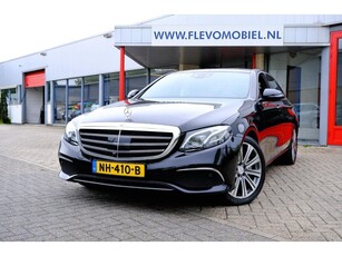 Mercedes-Benz E-klasse 350 d 258pk Prestige Plus Aut.