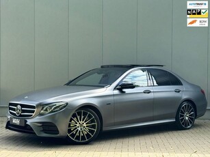 Mercedes-Benz E-klasse 350e Business Solution AMG Plus