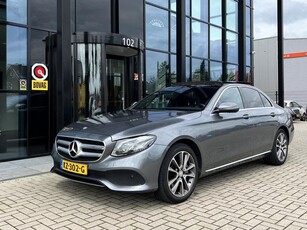 Mercedes-Benz E-klasse 350 e Prestige Plus Airmatic