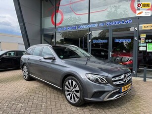 Mercedes-Benz E-klasse All-Terrain 220 d 4MATIC Premium Plus