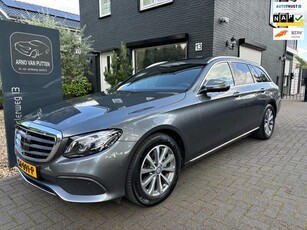 Mercedes-Benz E-klasse Estate 220 d Prestige Plus