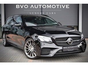 Mercedes-Benz E-Klasse Estate AMG 43 4MATIC Burmester Pano