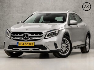 Mercedes-Benz GLA 180 Luxury Sport Automaat (NAVIGATIE