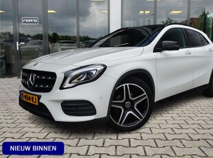 Mercedes-Benz GLA 200 AMG | Pano | Memory | Camera |