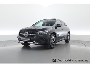 Mercedes-Benz GLA 250 e Pano Navi Camera Stoelverw.