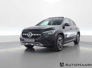 Mercedes-Benz GLA 250 e | Pano | Navi | Camera | Stoelverw. | Apple CarPlay