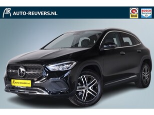 Mercedes-Benz GLA 250 e Progressive Leder / Head up /