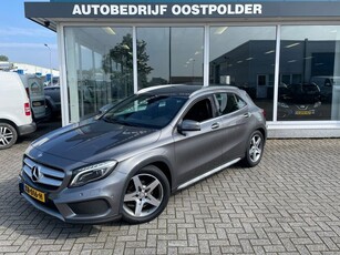 Mercedes-Benz GLA-klasse 180 Prestige AMG