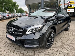 Mercedes-Benz GLA-klasse 180 Sport Edition, AMG, Automaat