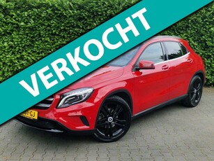 Mercedes-Benz GLA-klasse 200 Ambition / Trekhaak /