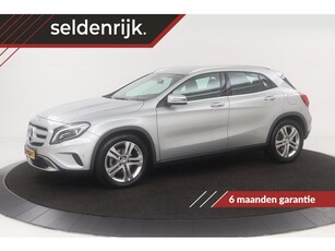 Mercedes-Benz GLA-klasse 200 Urban 71.000km