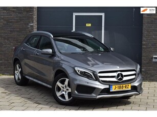 Mercedes-Benz GLA-klasse 220 d 4Matic Prestige