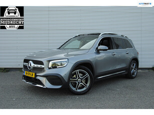 Mercedes-Benz GLB 200 d AMG Premium Plus 7p. Pano / Led / Memorey / Camera