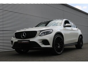 Mercedes-Benz GLC Coupé 250 4MATIC AMG Pakket