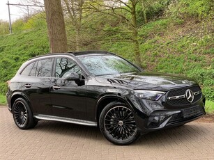 Mercedes-Benz GLC-klasse 220d 4MATIC AMG Line NIEUWSTAAT 23