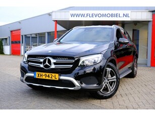 Mercedes-Benz GLC-klasse 250 4MATIC 211pk Ambition Aut.