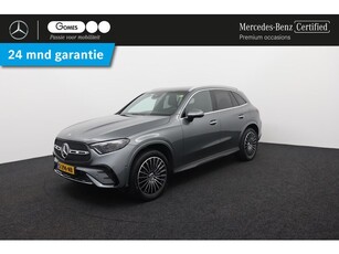 Mercedes-Benz GLC-klasse 300e 4MATIC AMG Panoramadak