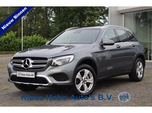 Mercedes-Benz GLC-klasse 350e 4MATIC Premium Plus Pano