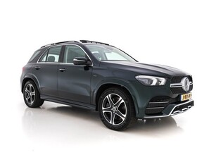 Mercedes-Benz GLE 350 de 4MATIC Premium Plus AMG-Sport-Pack