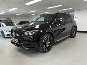 Mercedes-Benz GLE 350 e 4MATIC AMG Premium Plus Luchtvering