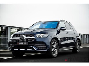 Mercedes-Benz GLE 350 e 4MATIC Premium Plus Head-up