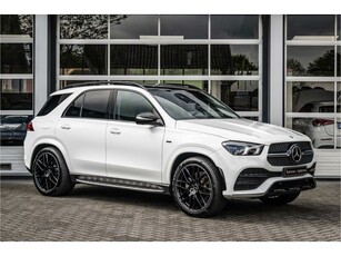 Mercedes-Benz GLE 350e AMG Line 4MATIC+ (bj 2021)