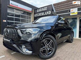 Mercedes-Benz GLE-klasse 400e 4MATIC AMG Night Bi-Xenon