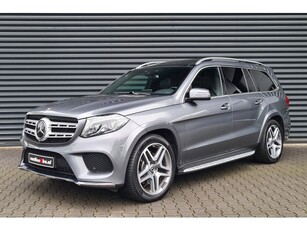 Mercedes-Benz GLS 350 d 4MATIC AMG - 7 zits - Soft Close